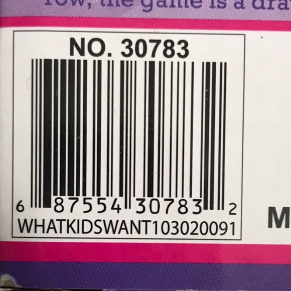 Nickelodeon Paw Patrol Sidewalk Chalk Game Set - Picture 4 of 8